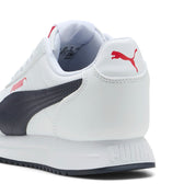 Sneakers Puma R78 Lightwind Sl jr Ragazza - Rosso
