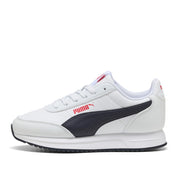 Sneakers Puma R78 Lightwind Sl jr Ragazza - Rosso