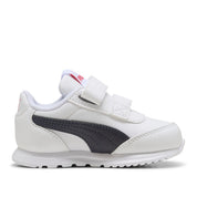 Sneakers Puma R78 Lightwind Sl V Inf Bimba - Rosso