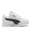 sneakers puma r78 lightwind sl v inf bimba rosso 8059552