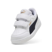 Sneakers Puma Shuffle Downtown Lo V Inf Bimbo - Bianco