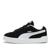 Sneakers Puma Park Lifestyle Easy Sd jr Unisex Ragazzo - Nero