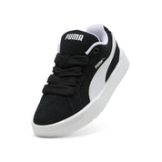 Sneakers Puma Park Lifestyle Easy Sd jr Unisex Ragazzo - Nero