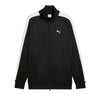 felpa puma uomo nero 1161035