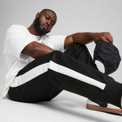 Pantalone Puma Uomo - Nero
