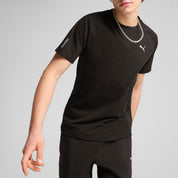 T-Shirt Puma Unisex Adulto - Nero