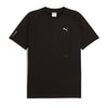 t shirt puma unisex adulto nero 3047626