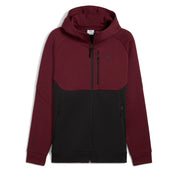 Felpa Puma Uomo - Rosso