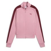 Felpa Puma Donna - Rosa