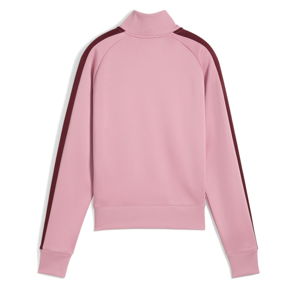 Felpa Puma Donna - Rosa