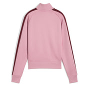 Felpa Puma Donna - Rosa