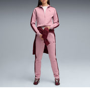 Felpa Puma Donna - Rosa