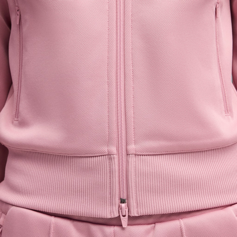 Felpa Puma Donna - Rosa