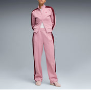 Pantalone Puma Donna - Rosa