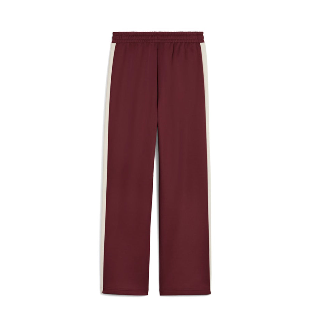 Pantalone Puma Donna - Bordeaux