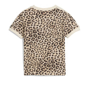 T-Shirt Puma Donna - Crema