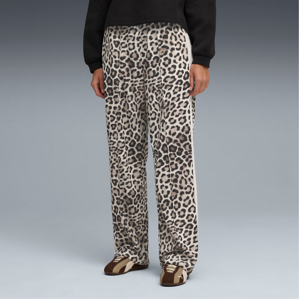 Pantalone Puma Donna - Crema