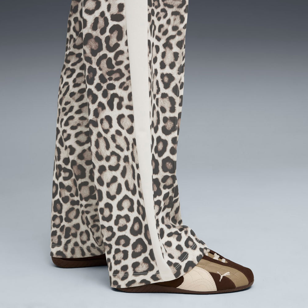 Pantalone Puma Donna - Crema