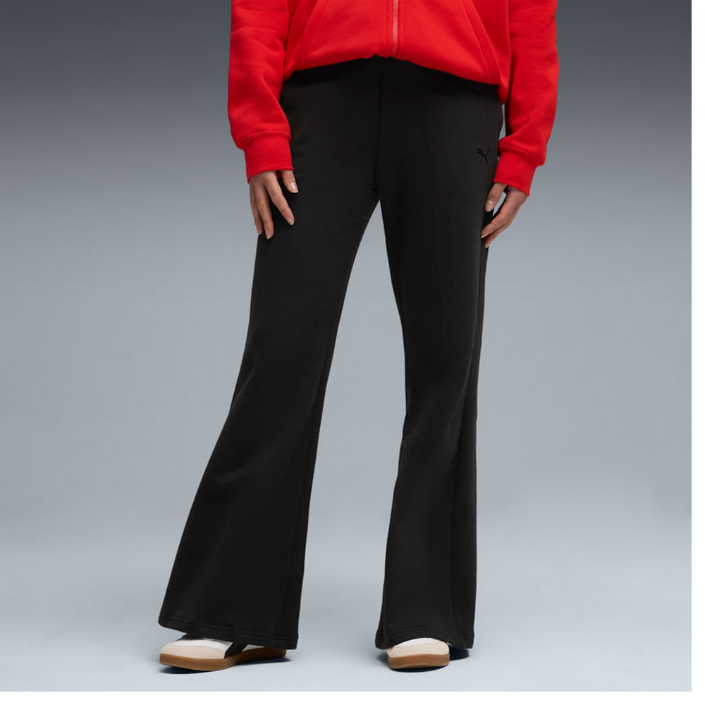 Pantalone Puma Donna - Nero