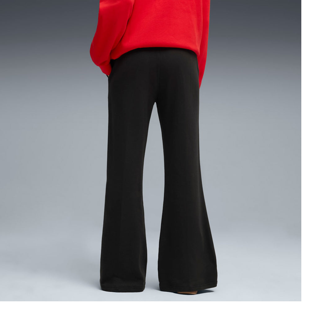 Pantalone Puma Donna - Nero