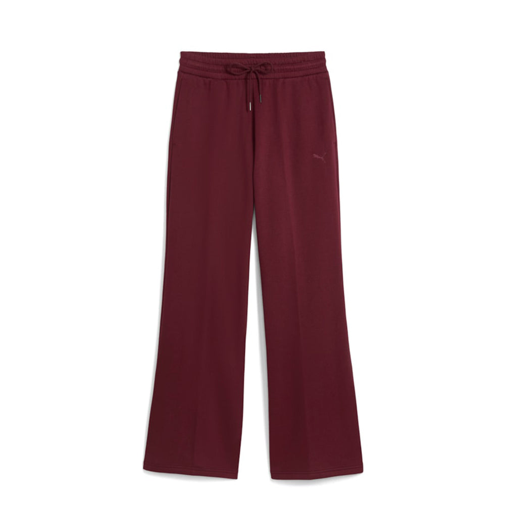 Pantalone Puma Donna - Bordeaux