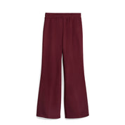 Pantalone Puma Donna - Bordeaux