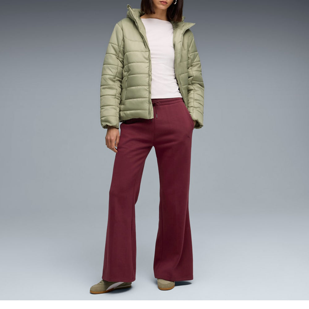 Pantalone Puma Donna - Bordeaux