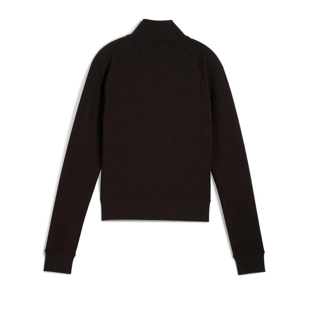 Felpa Puma Donna - Nero