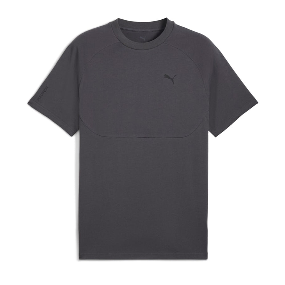 T-Shirt Puma Uomo - Grigio