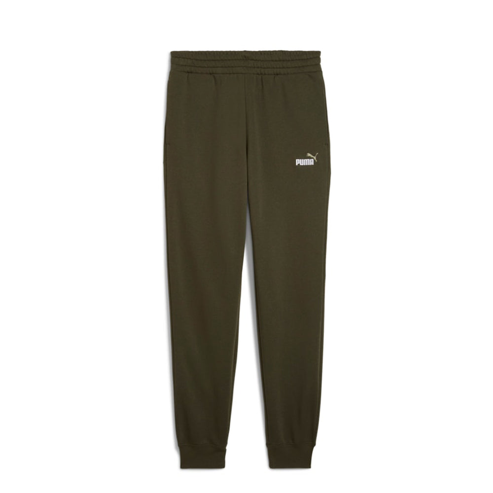 Pantalone Puma Uomo - Oliva