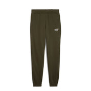 Pantalone Puma Uomo - Oliva