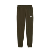 Pantalone Puma Uomo - Oliva