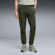 Pantalone Puma Uomo - Oliva