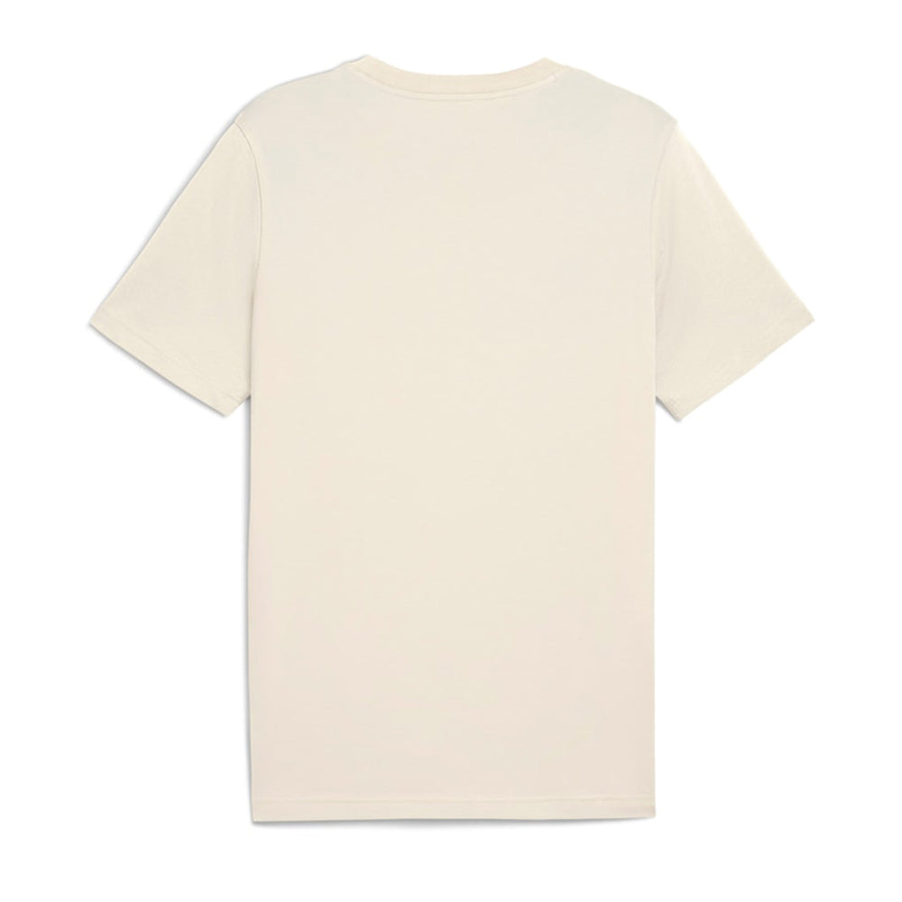 T-Shirt Puma Uomo - Beige
