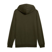 Felpa Puma Uomo - Oliva