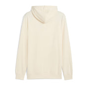 Felpa Puma Uomo - Beige