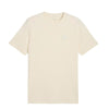 t shirt puma uomo crema 9250932
