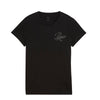 t shirt puma donna nero 264689