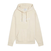 Felpa Puma Donna - Bianco