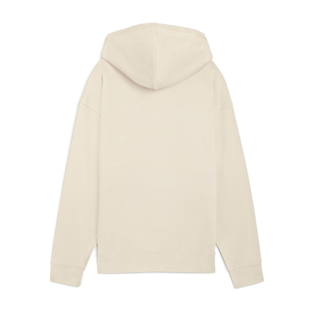 Felpa Puma Donna - Bianco