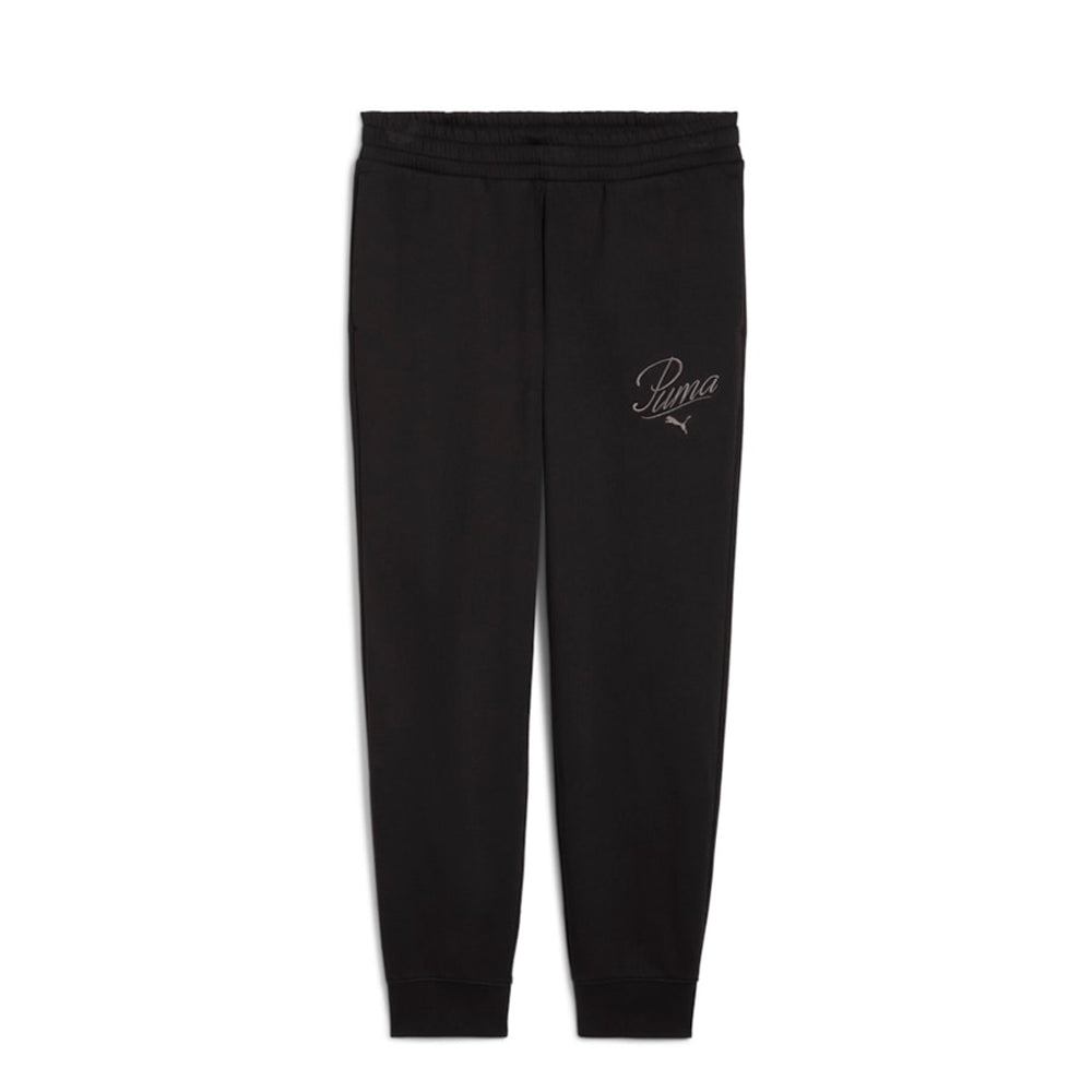 Pantalone Puma Donna - Nero