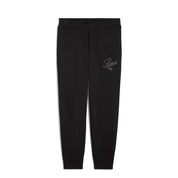 Pantalone Puma Donna - Nero