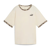 T-Shirt Puma Donna - Bianco