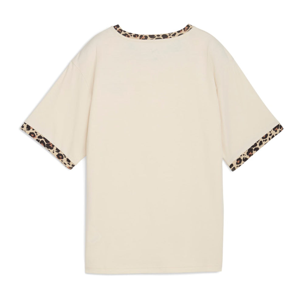 T-Shirt Puma Donna - Bianco