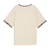 T-Shirt Puma Donna - Bianco