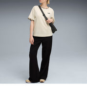 T-Shirt Puma Donna - Bianco