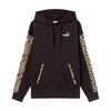 felpa puma donna nero 2435470