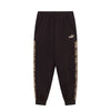pantalone puma donna nero 3689989