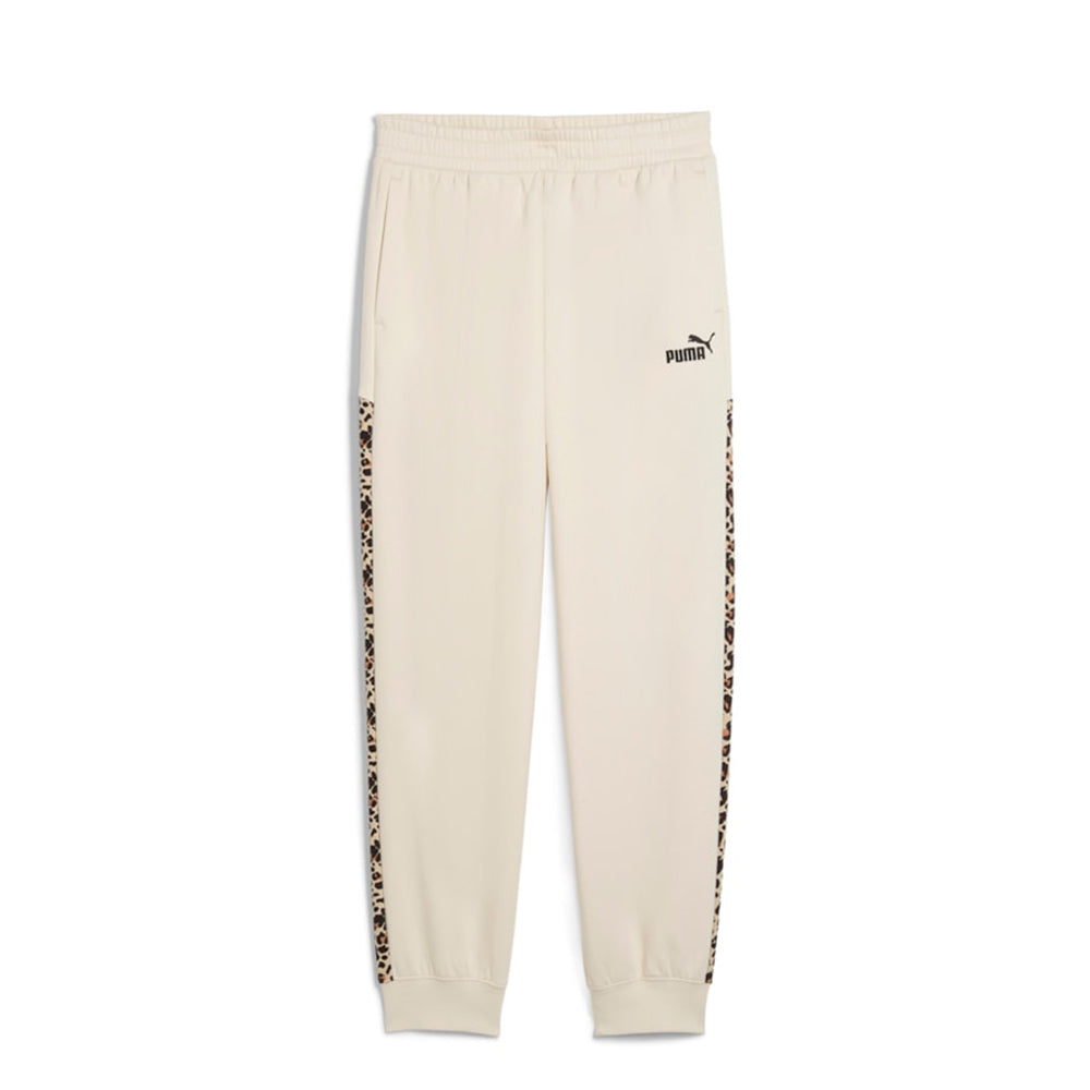 Pantalone Puma Donna - Bianco