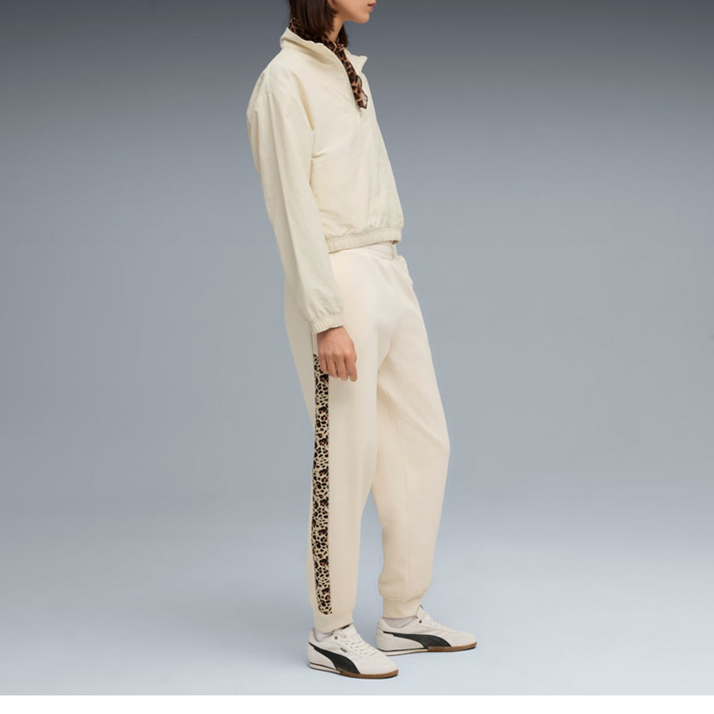 Pantalone Puma Donna - Bianco